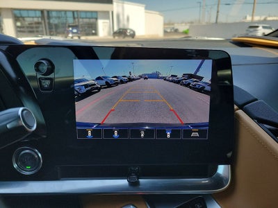 2021 Chevrolet Corvette Stingray 2LT