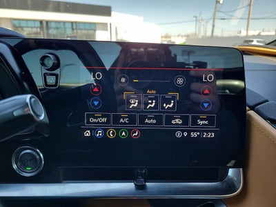 2021 Chevrolet Corvette Stingray 2LT