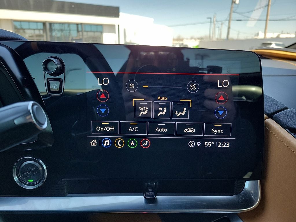 2021 Chevrolet Corvette Stingray 2LT