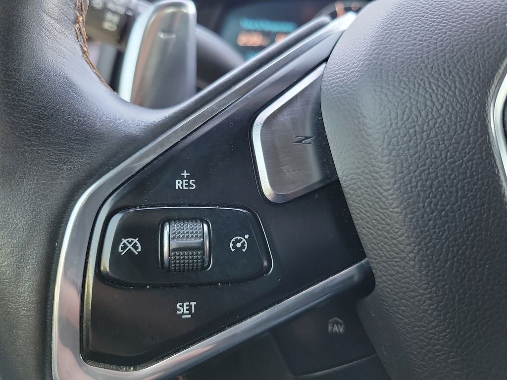 2021 Chevrolet Corvette Stingray 2LT