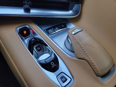 2021 Chevrolet Corvette Stingray 2LT