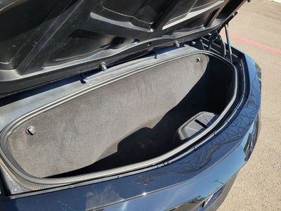 2021 Chevrolet Corvette Stingray 2LT