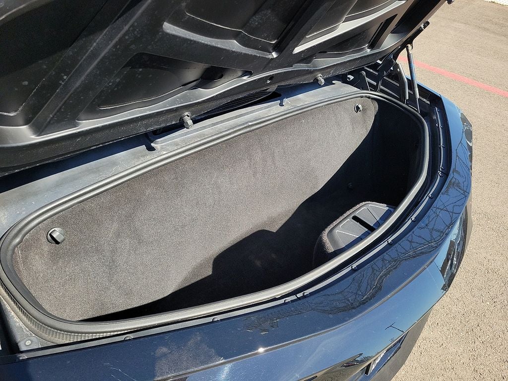 2021 Chevrolet Corvette Stingray 2LT