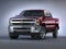 2017 Chevrolet Silverado 2500HD LTZ