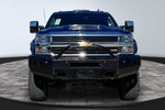 2017 Chevrolet Silverado 2500HD LTZ