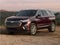 2020 Chevrolet Traverse High Country