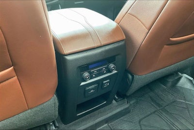 2020 Chevrolet Traverse High Country
