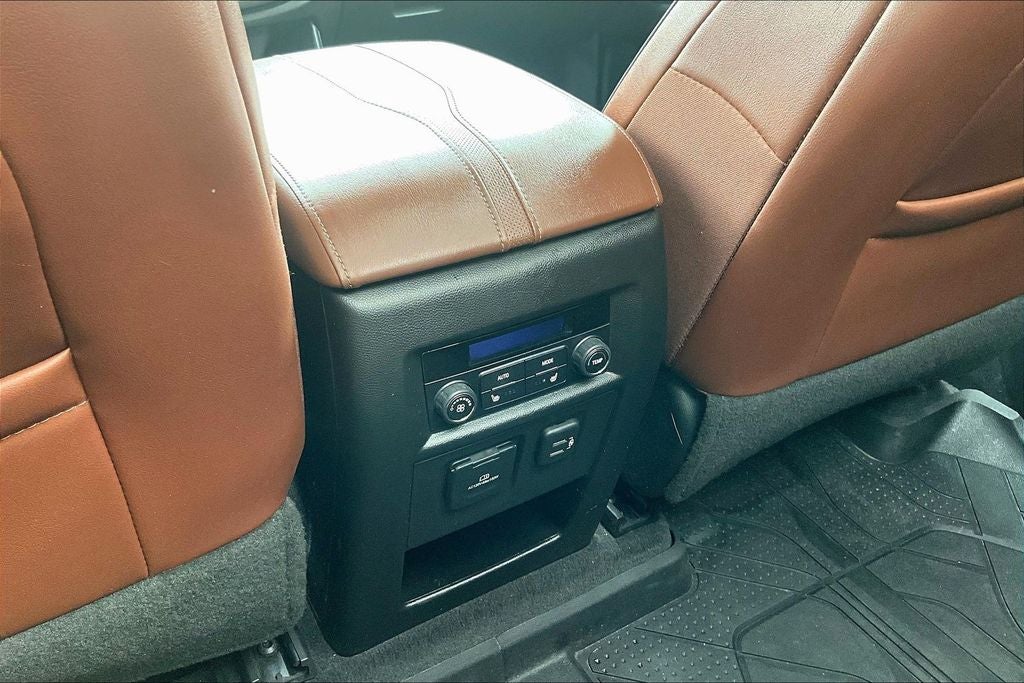 2020 Chevrolet Traverse High Country
