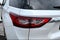 2020 Chevrolet Traverse High Country
