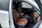 2020 Chevrolet Traverse High Country