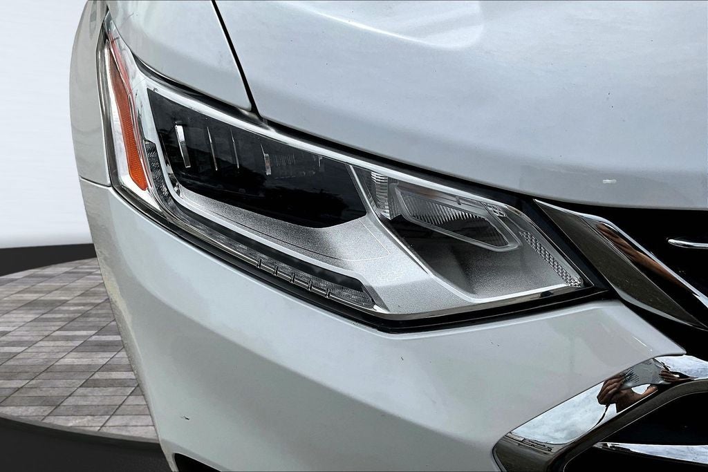 2020 Chevrolet Traverse High Country