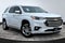 2020 Chevrolet Traverse High Country