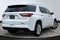 2020 Chevrolet Traverse High Country