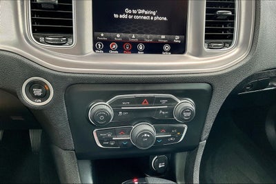 2023 Dodge Charger SXT