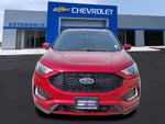 2022 Ford Edge ST Line