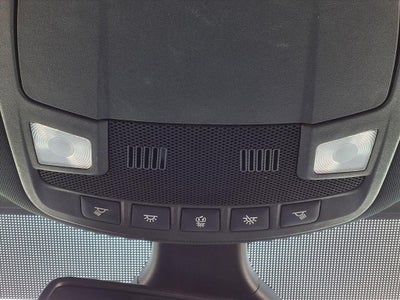 2022 Ford Edge ST Line