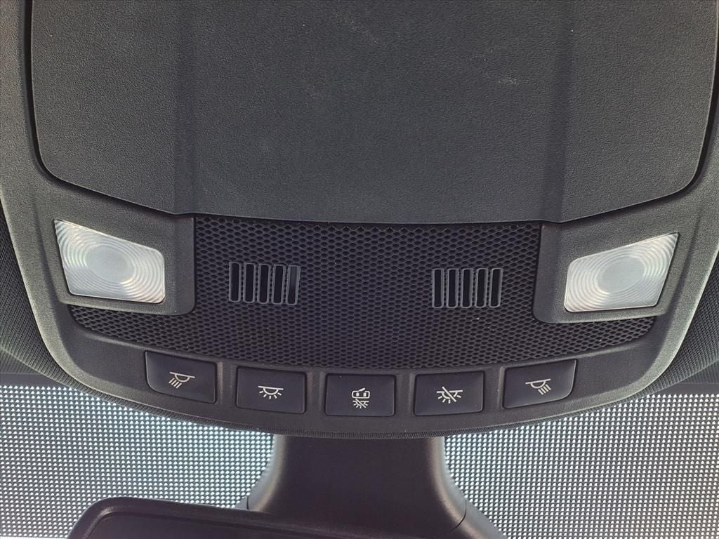 2022 Ford Edge ST Line