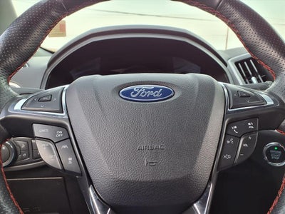 2022 Ford Edge ST Line