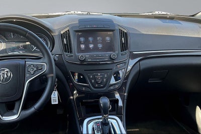2015 Buick Regal Base