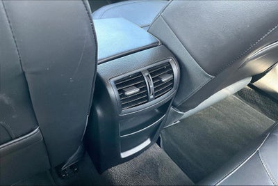 2015 Buick Regal Base