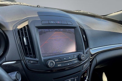 2015 Buick Regal Base