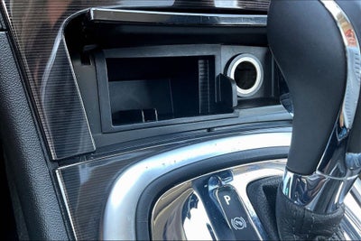 2015 Buick Regal Base