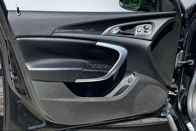 2015 Buick Regal Base