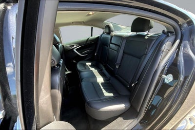 2015 Buick Regal Base