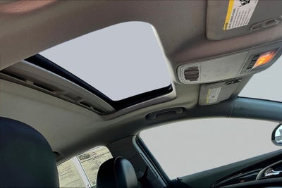 2015 Buick Regal Base