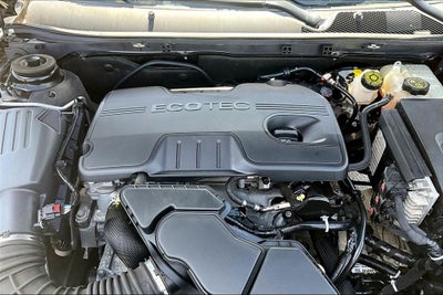 2015 Buick Regal Base
