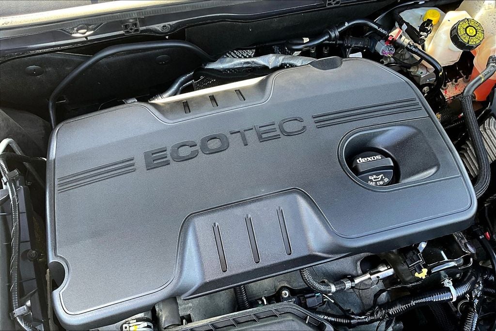 2015 Buick Regal Base