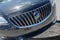 2015 Buick Regal Base