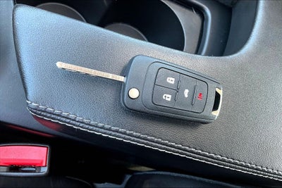 2015 Buick Regal Base
