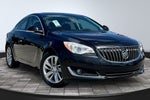 2015 Buick Regal Base
