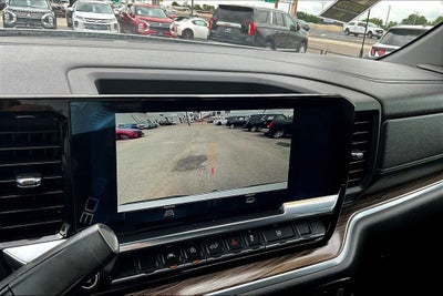 2023 Chevrolet Silverado 1500 LT LT1