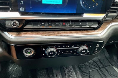 2023 Chevrolet Silverado 1500 LT LT1