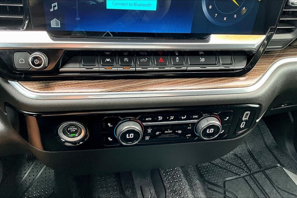 2023 Chevrolet Silverado 1500 LT LT1