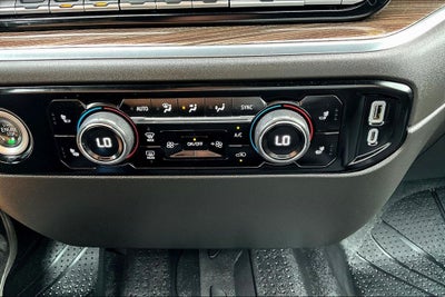 2023 Chevrolet Silverado 1500 LT LT1