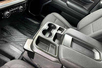 2023 Chevrolet Silverado 1500 LT LT1