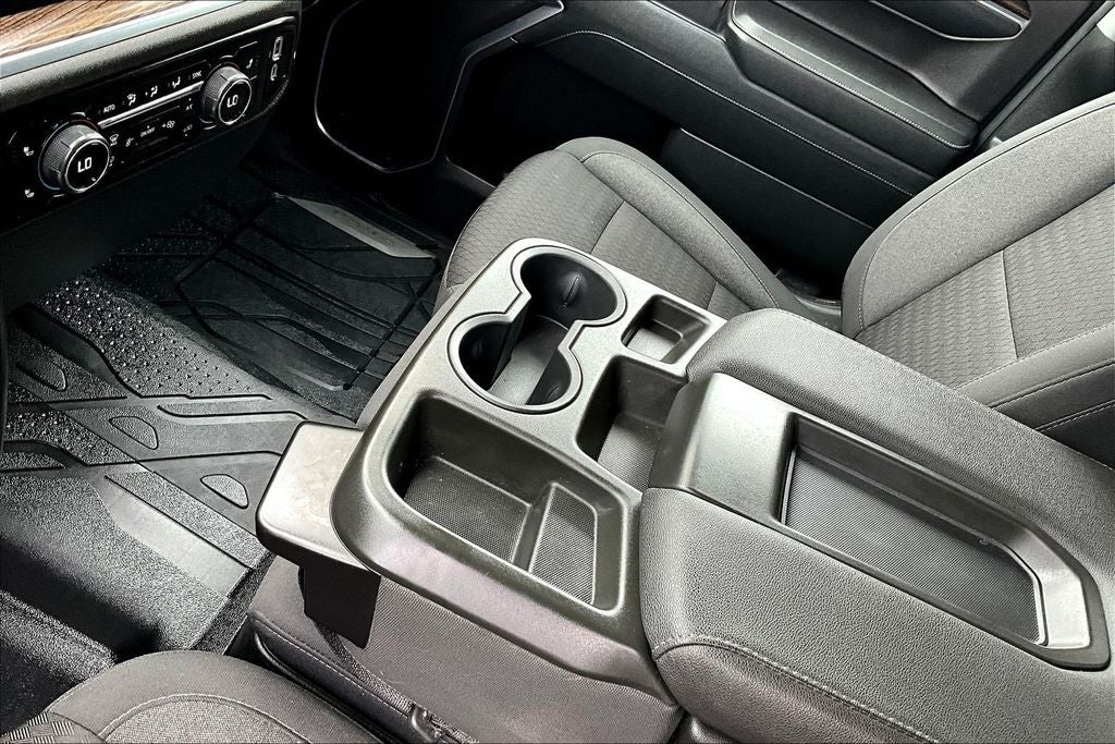 2023 Chevrolet Silverado 1500 LT LT1