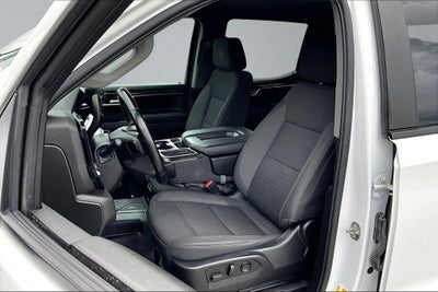 2023 Chevrolet Silverado 1500 LT LT1