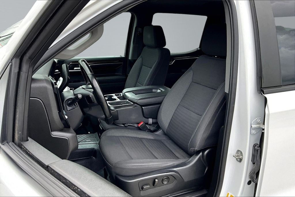 2023 Chevrolet Silverado 1500 LT LT1