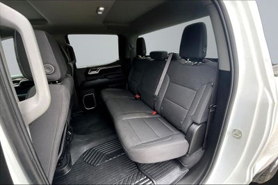 2023 Chevrolet Silverado 1500 LT LT1