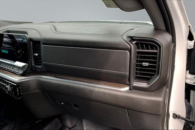 2023 Chevrolet Silverado 1500 LT LT1