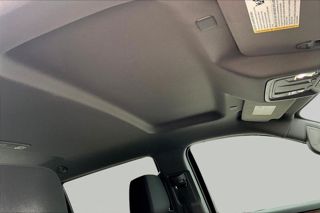 2023 Chevrolet Silverado 1500 LT LT1