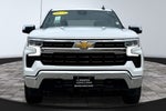 2023 Chevrolet Silverado 1500 LT LT1