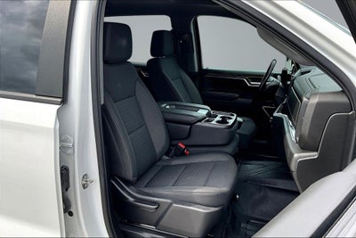 2023 Chevrolet Silverado 1500 LT LT1