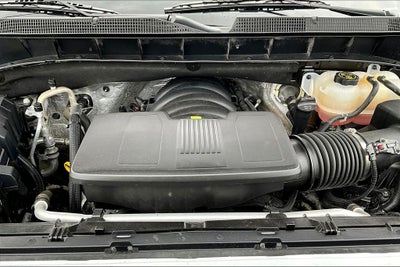 2023 Chevrolet Silverado 1500 LT LT1