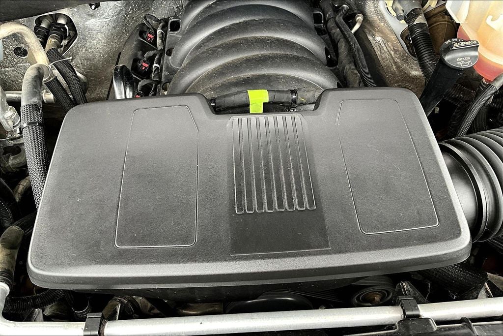 2023 Chevrolet Silverado 1500 LT LT1