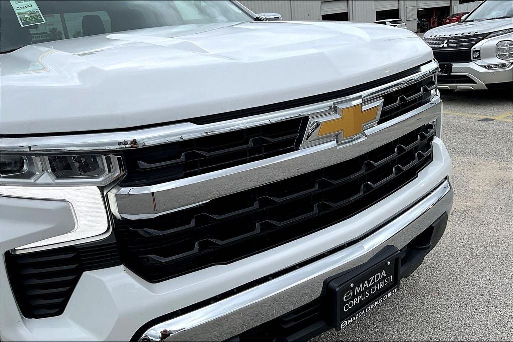 2023 Chevrolet Silverado 1500 LT LT1